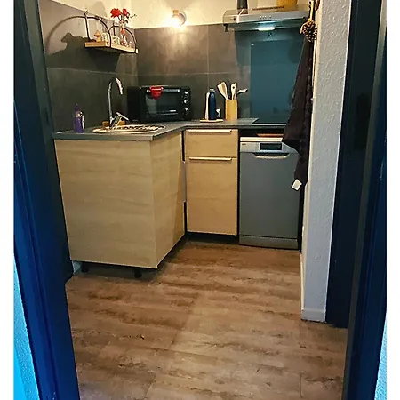 Piscine Privée Apartamento