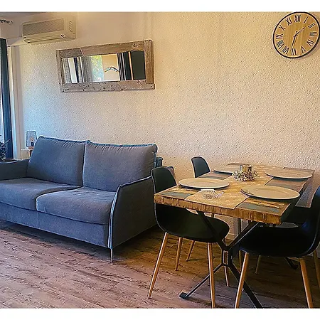 Apartamento Piscine Privée Saint-Cyprien (Pyrenees-Orientales)