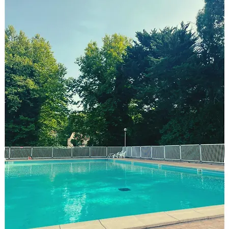 Piscine Privee Saint-Cyprien (Pyrenees-Orientales)