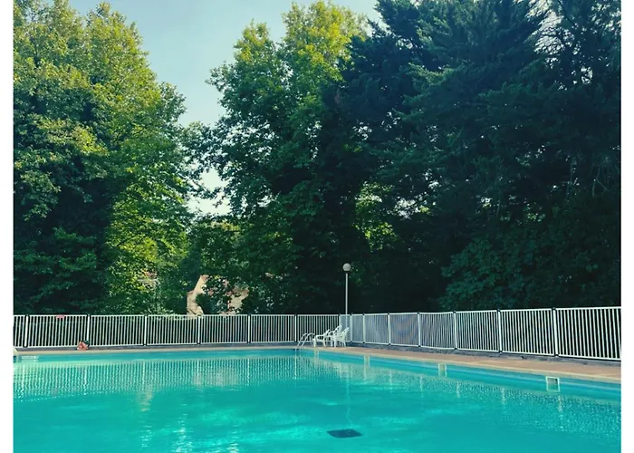 Piscine Privee Saint-Cyprien (Pyrenees-Orientales)